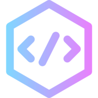 Ícone do Desenvolvedor